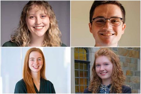 Meet Bridge Michigan’s summer 2022 interns
