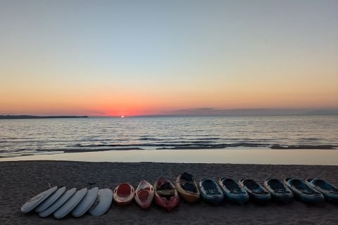 Michigan Dreaming: Help Bridge compile the ultimate summer bucket list | Bridge Michigan