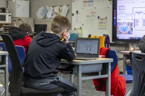 Michigan districts brace for cuts, as number of needy students falls