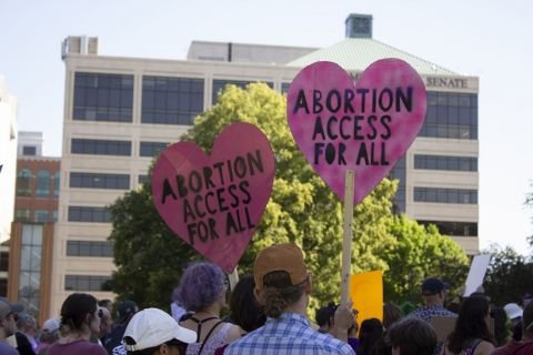 Foes: Abortion initiative is ‘gibberish,’ should be kept off Michigan ballot | Bridge Michigan