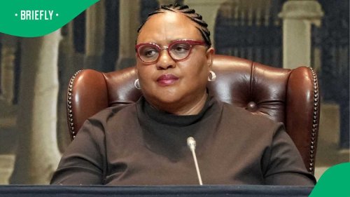 Parliament to release costs of 2 failed budget speeches, SA weighs in EFF claims its R1,4 million