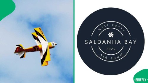 Tragedy strikes at West Coast Airshow, pilot dies after Impala aircraft crashes during performance