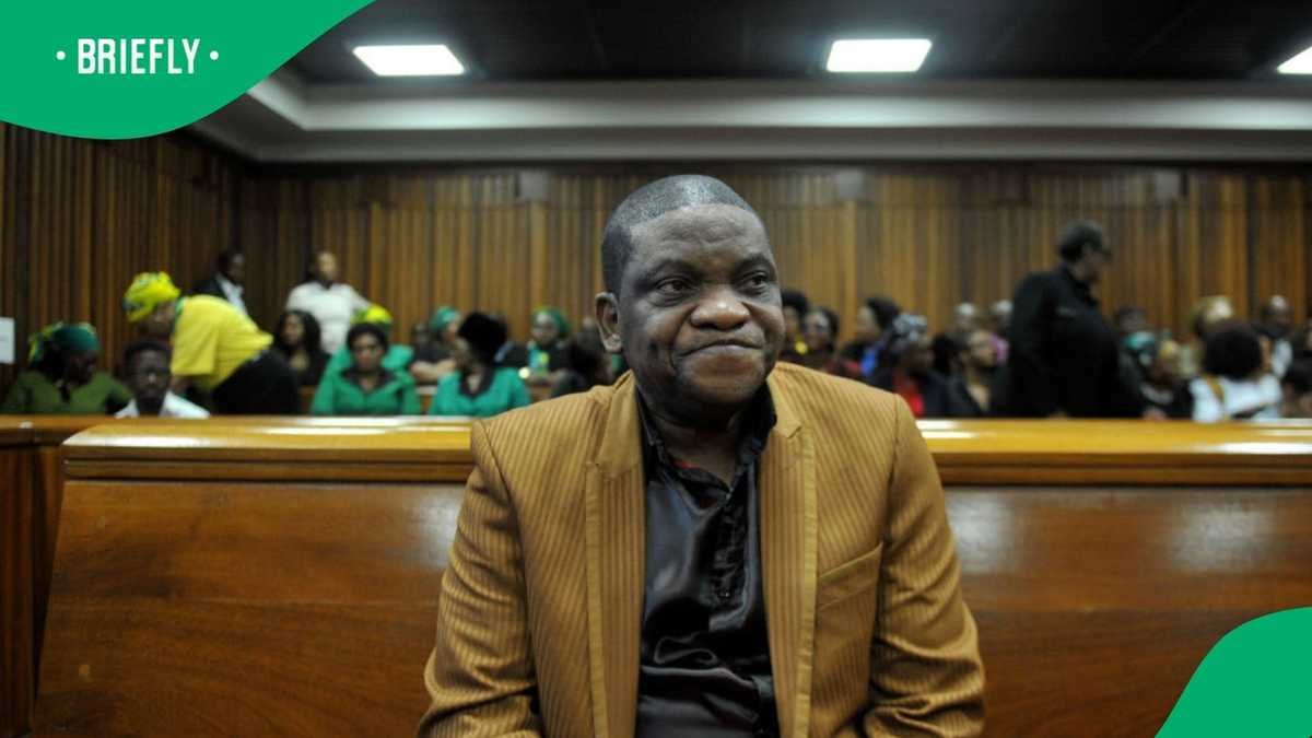 Pastor Tim Omotoso faces deportation after he was arrested