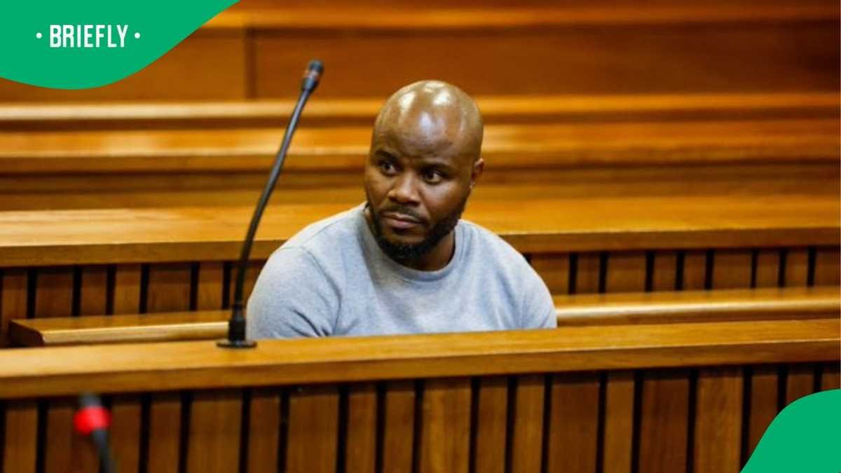 Convicted murderer buys BMW 1-Series, Land Cruiser and builds home while in prison, SA dumbfounded