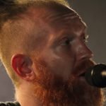 Newton Faulkner entertains Brighton concert goers