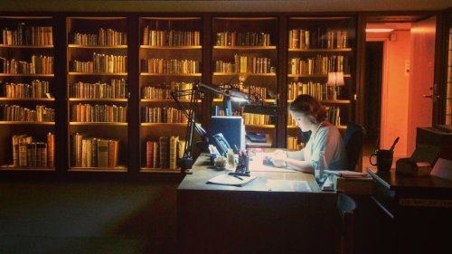A new documentary checks out the many ways libraries are a 'Free For All'