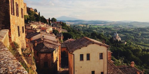 Italy Just Launched a New Digital Nomad Visa—Here's How to Apply
