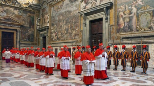 After Pope Francis' death, debates begin over his successor