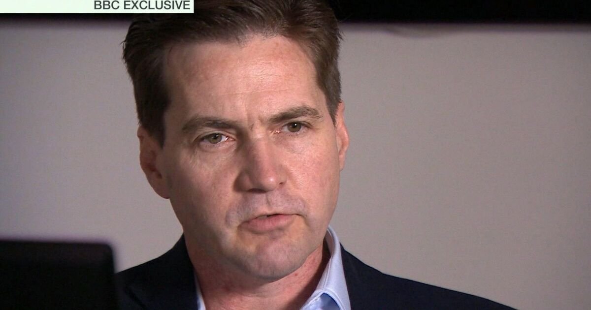 Craig Wright says he invented bitcoin. Now he’s suing those who doubt him