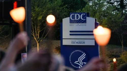 Diseases are spreading. The CDC isn't warning the public like it was months ago