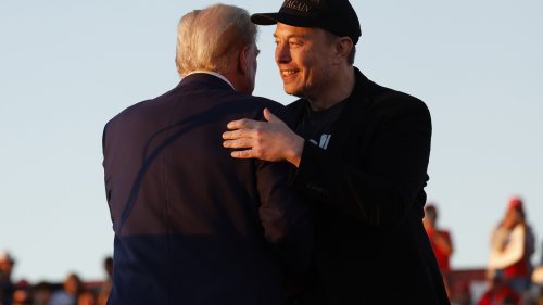 Tesla, led by Elon Musk, warns of export retaliation due to new Trump tariffs