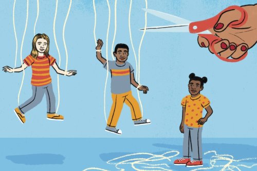 The Classroom-Management Field Can’t Stop Chasing the Wrong Goal (Opinion)