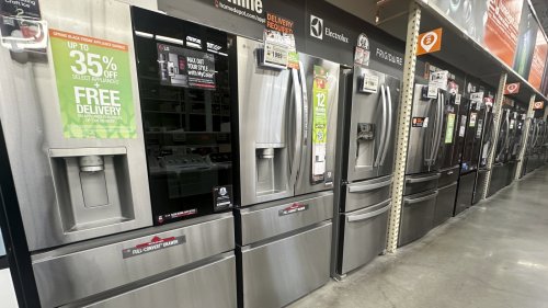 Home Depot doesn't plan to raise prices due to tariffs. But some items may disappear