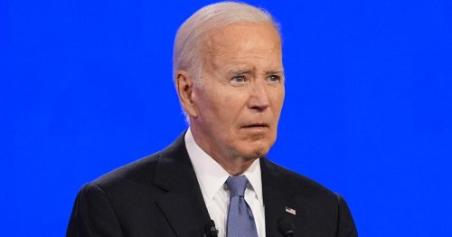 Commentary: It's not just Biden. There's a history of presidential health cover-ups