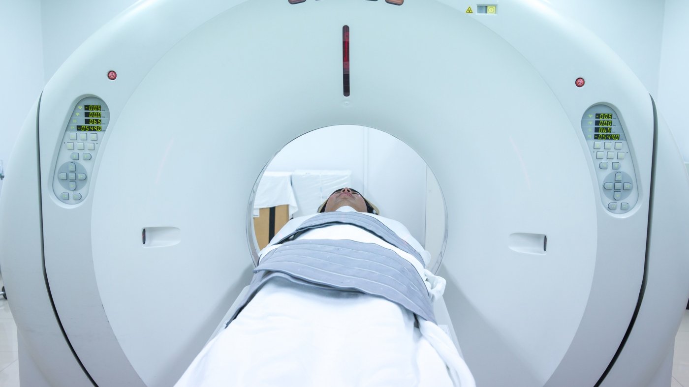 Study highlights cancer risk from millions of CT scans performed annually