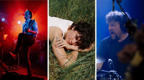 Aggressive immigration enforcement makes musicians rethink U.S. tours