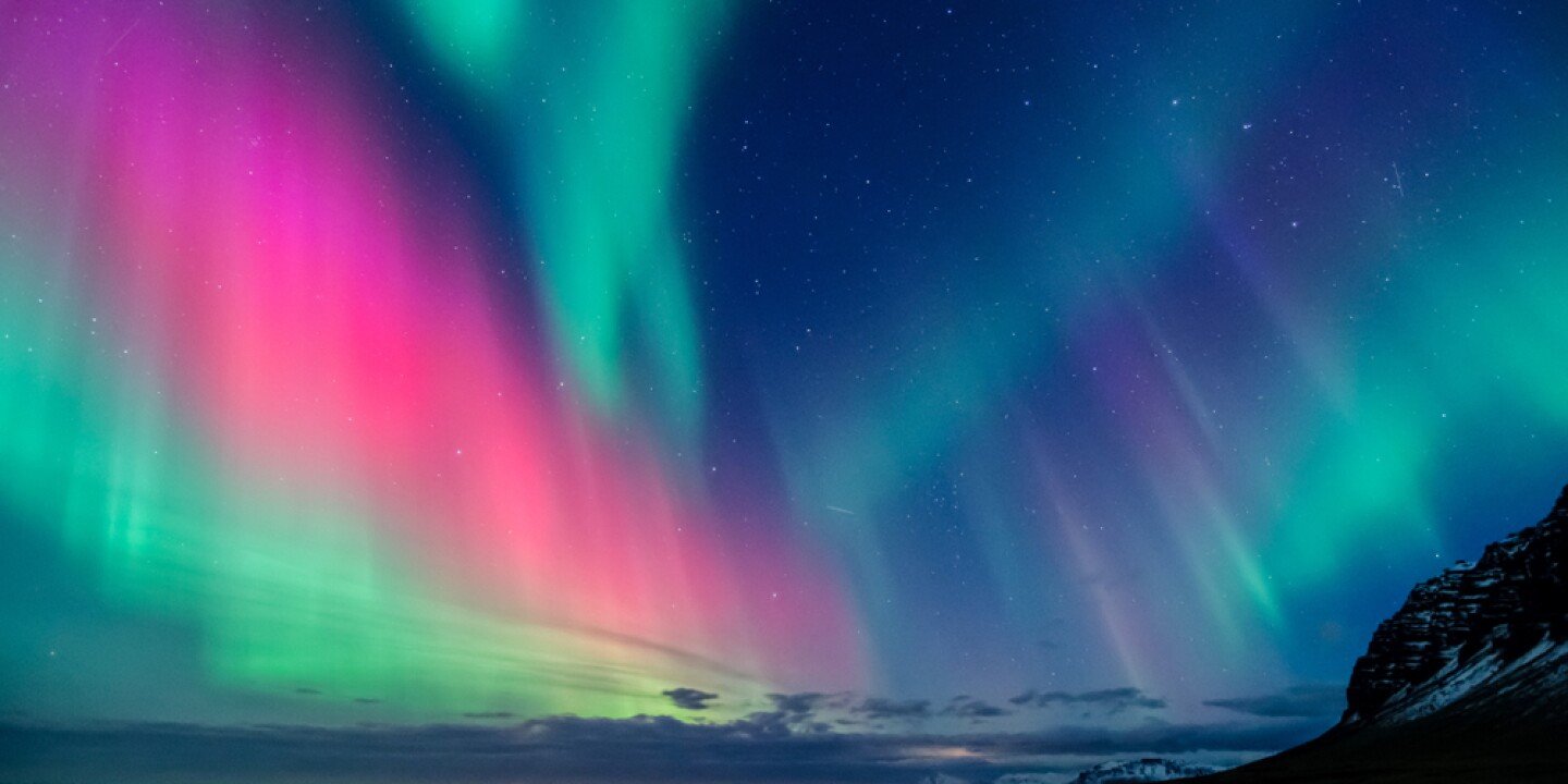Why Northern Lights Viewing Will Be Stellar Over the Next Few Years