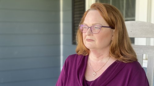 Fired, rehired, and fired again: Some federal workers find they're suddenly uninsured