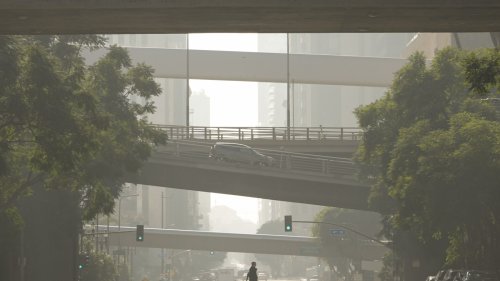 Senate overrules parliamentarian and votes to undo California EV rule
