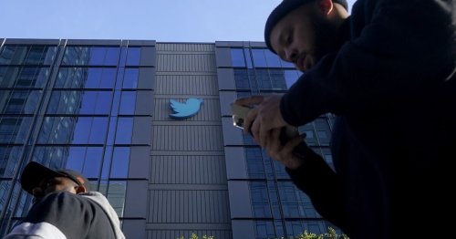 Outgoing Twitter employees prepare for legal campaign against world’s richest man