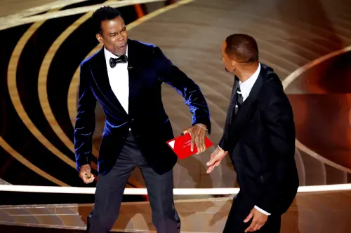 The fallout from the night Will Smith slapped Chris Rock at the Oscars