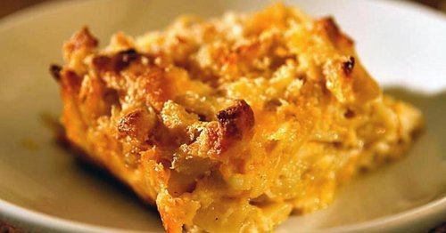 How to make the ultimate beer-baked mac 'n' cheese recipe