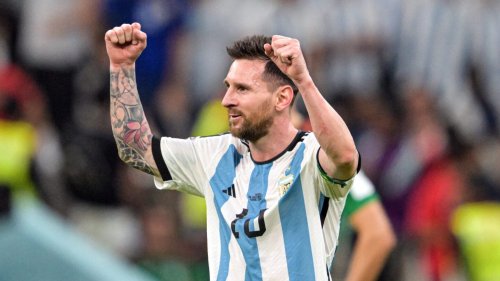 Lionel Messi set for richest deal in MLS history, summer move to Beckham's Miami