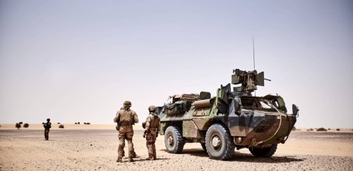 Mali: les Européens se donnent 14 jours pour décider de l'évolution de leur engagement militaire