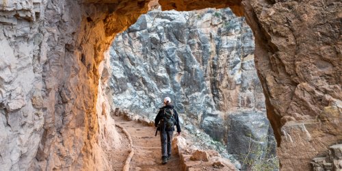4 Things I Wish I Knew Before Traveling Solo to a National Park