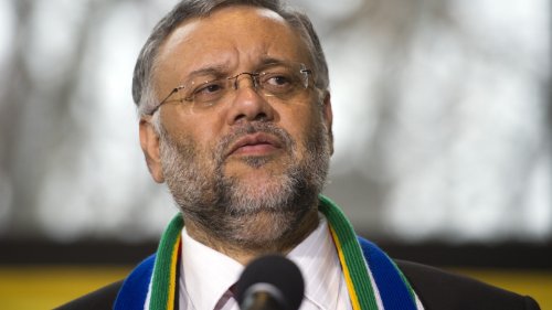 Trump Administration say South Africa's Ambassador to U.S. 'persona non grata'