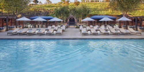 10 Must-Try Wellness Experiences in California