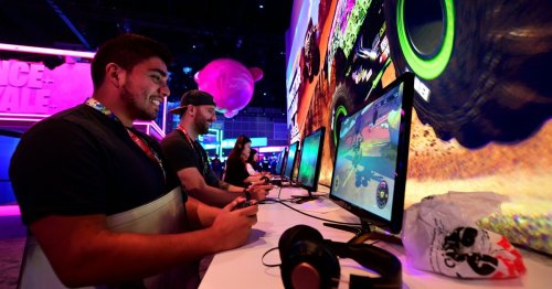 E3 will make its L.A. Convention Center comeback in 2023 with an online component too