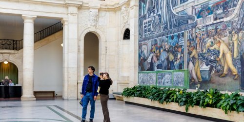 This U.S. City Is the Paris of the Midwest