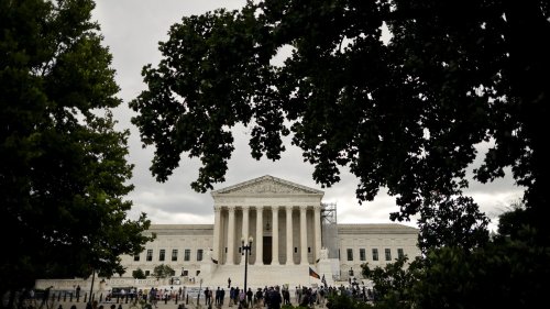 Supreme Court weighs who should decide public school curriculum: Judges or school boards?