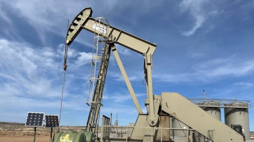 Oil companies expected a big business boom under Trump. Now they're worried