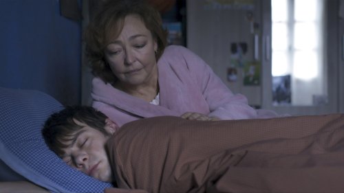 A young man's homecoming sets off erotic shockwaves in this unsettling French thriller