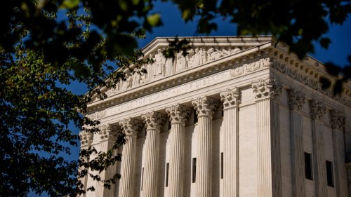 Supreme Court takes sledgehammer to much of federal government's regulatory structure | Flipboard