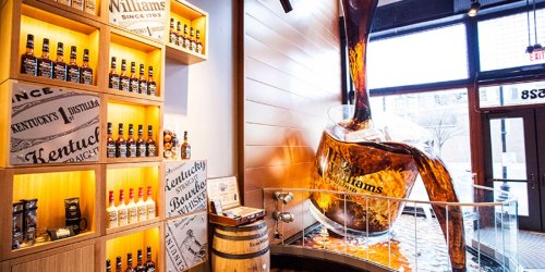 A Complete Guide to the Kentucky Bourbon Trail
