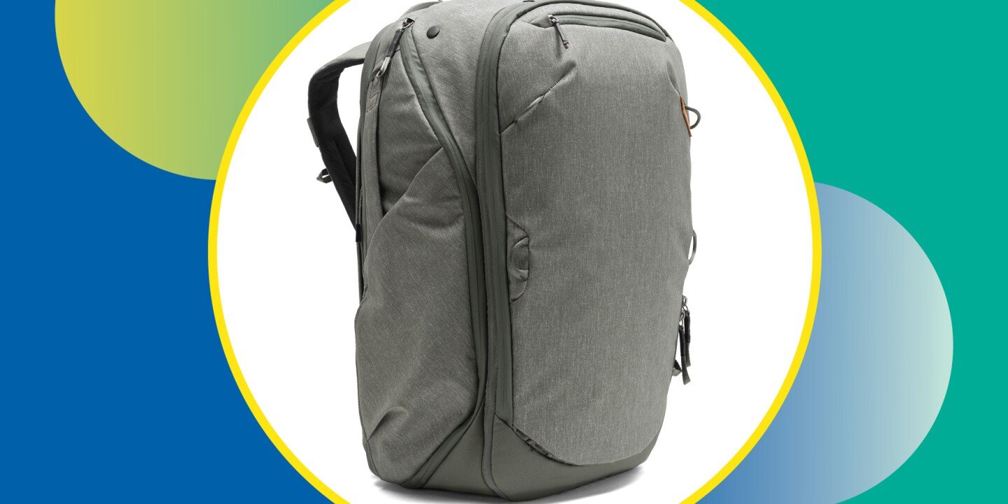 the best carry on travel backpack