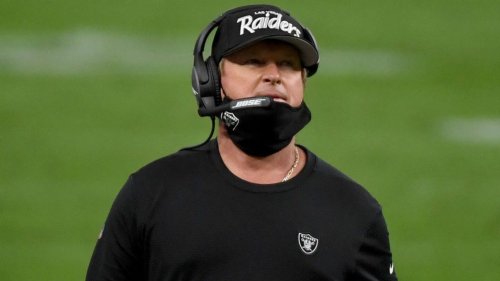 Raiders will not forfeit a draft pick despite COVID-19 violations
