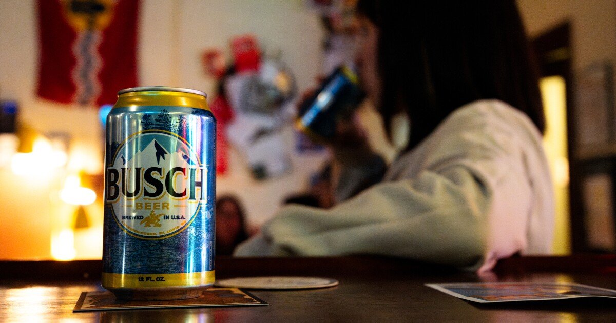 St. Louis bars boycott Anheuser-Busch after it cuts PrideFest sponsorship