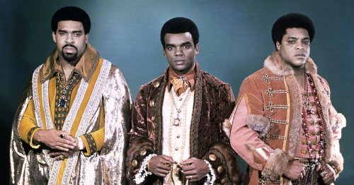 Rudolph Isley, co-founder of R&B stalwarts the Isley Brothers, dies at 84