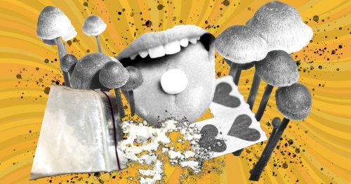 Will psychedelics become legal in California?