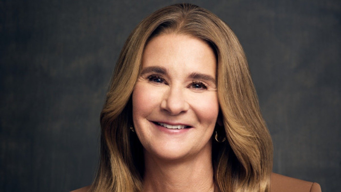 Melinda French Gates on what billionaires with 'absurd' wealth owe back to society