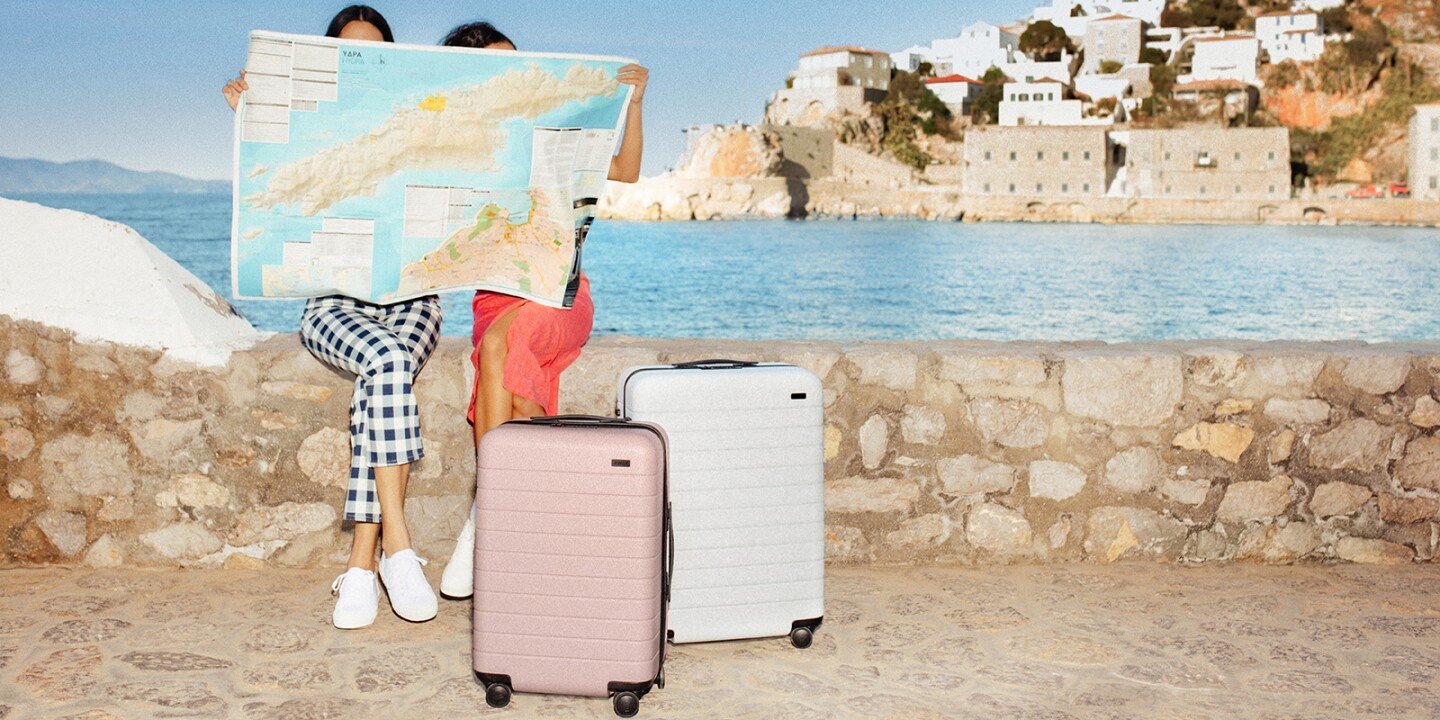 Save up to $100 on Luggage During Away’s Black Friday Sale
