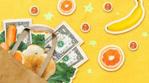 How to cut your grocery bill: Tweak your recipes and freeze leftovers