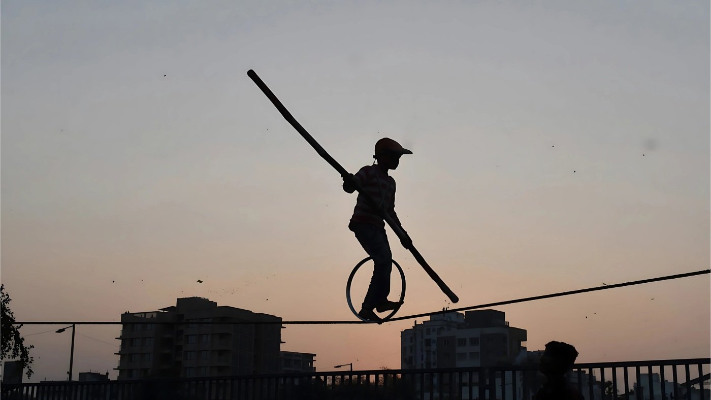 Here are 8 photography winners with disabilities who show the world their perspective