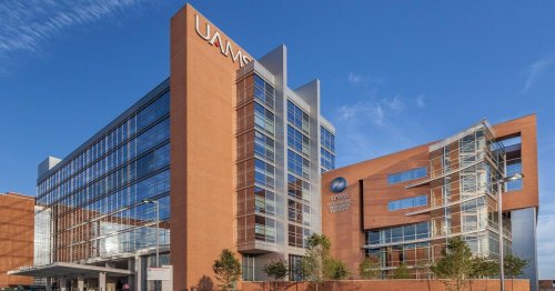 UAMS launches new institute to tackle rural health disparities in underserved areas