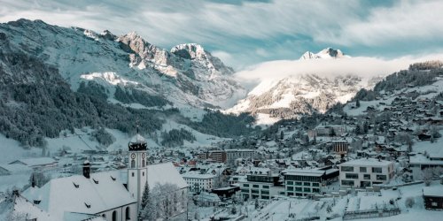 5 Reasons Why Switzerland Is the Ultimate Winter Escape for Every Traveler