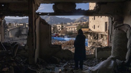 Iran rejects Trump's proposal to end the war and lays out 5 conditions